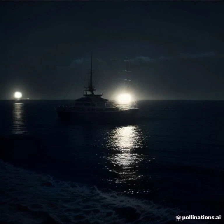 🌟 Ночная кража в «Морском Бризе»: Тайна пропавшего морского дневника
