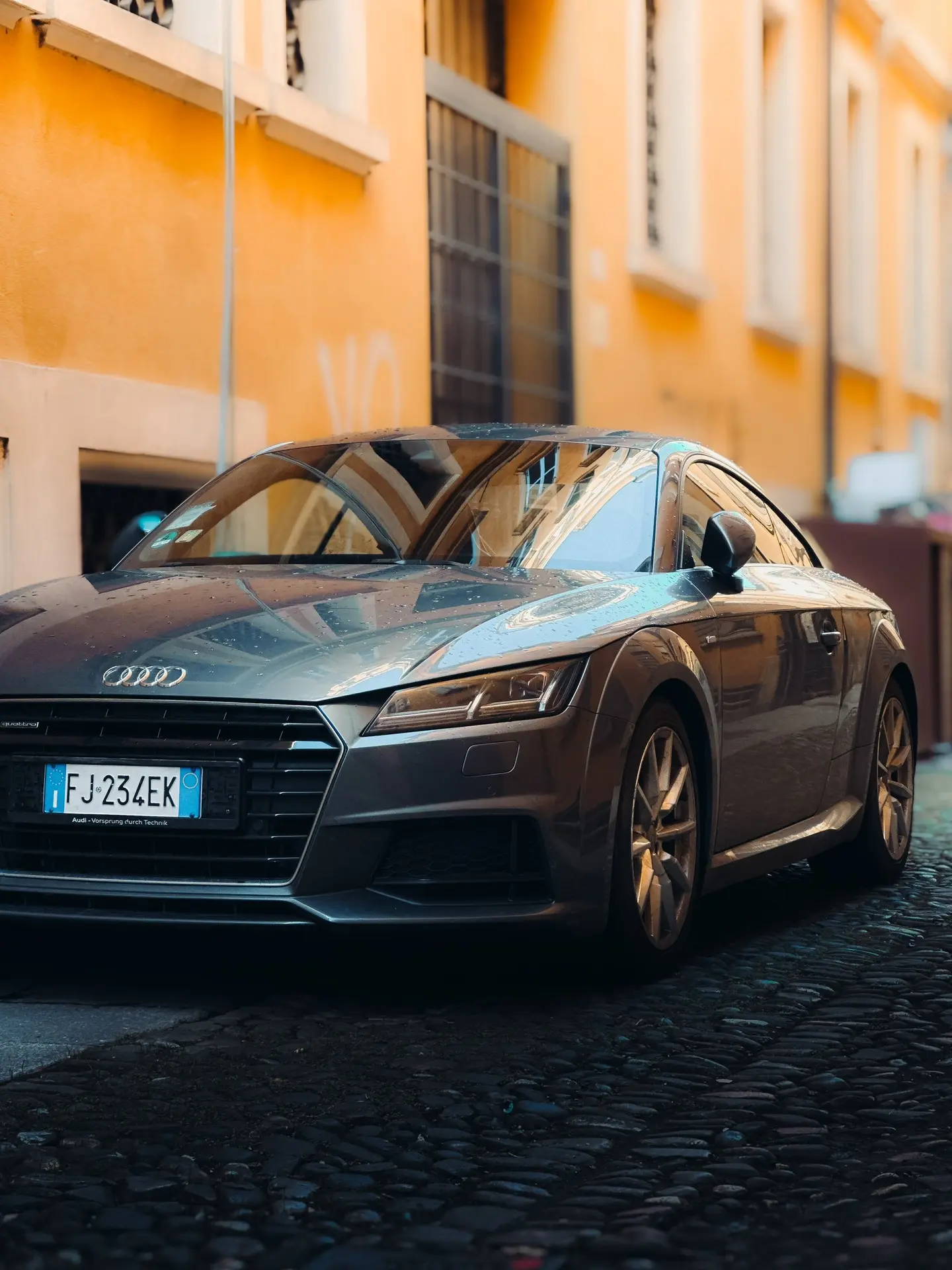 Ауди / Audi 🖤🔥