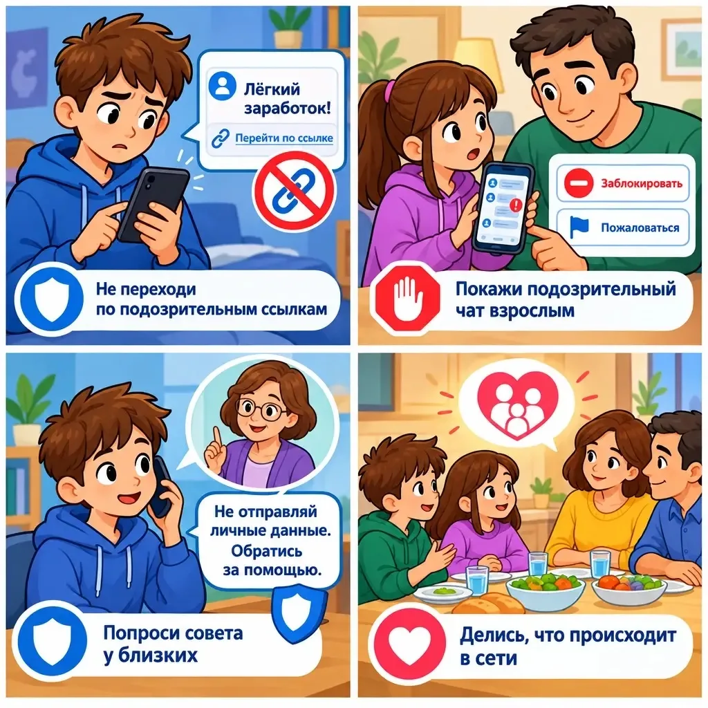 Уважаемые жители! 🙌🏻⚠️