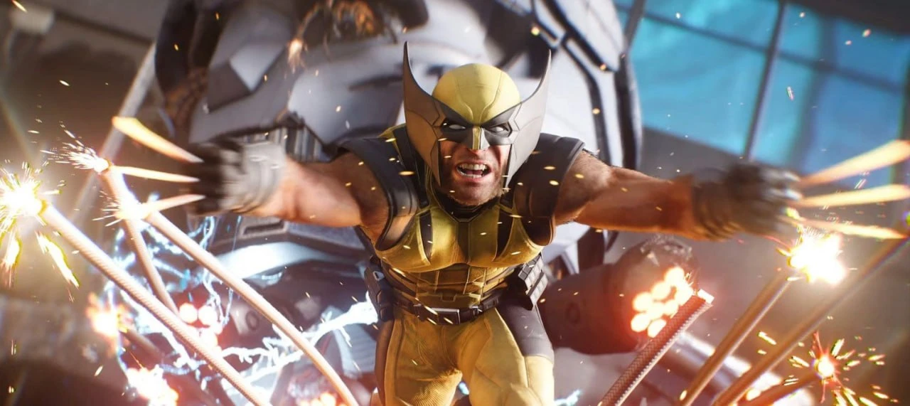 Для Marvel’s Wolverine вышло обновление, которое позволяет отключить все аудиоподсказки...