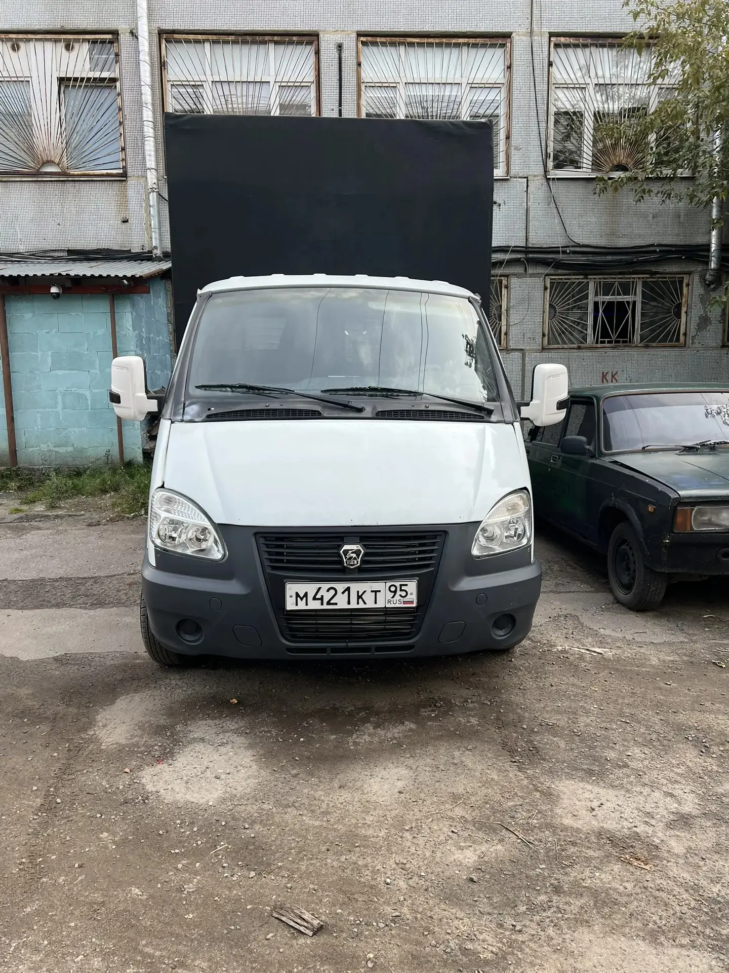 От подписчика А А
