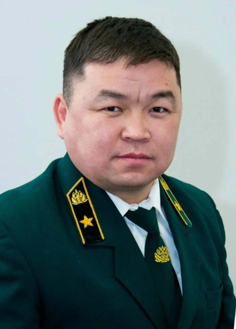 Темир Сарыг-Хаа осуждён