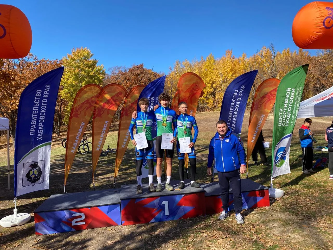 #Велорегионы 🚴‍♂️