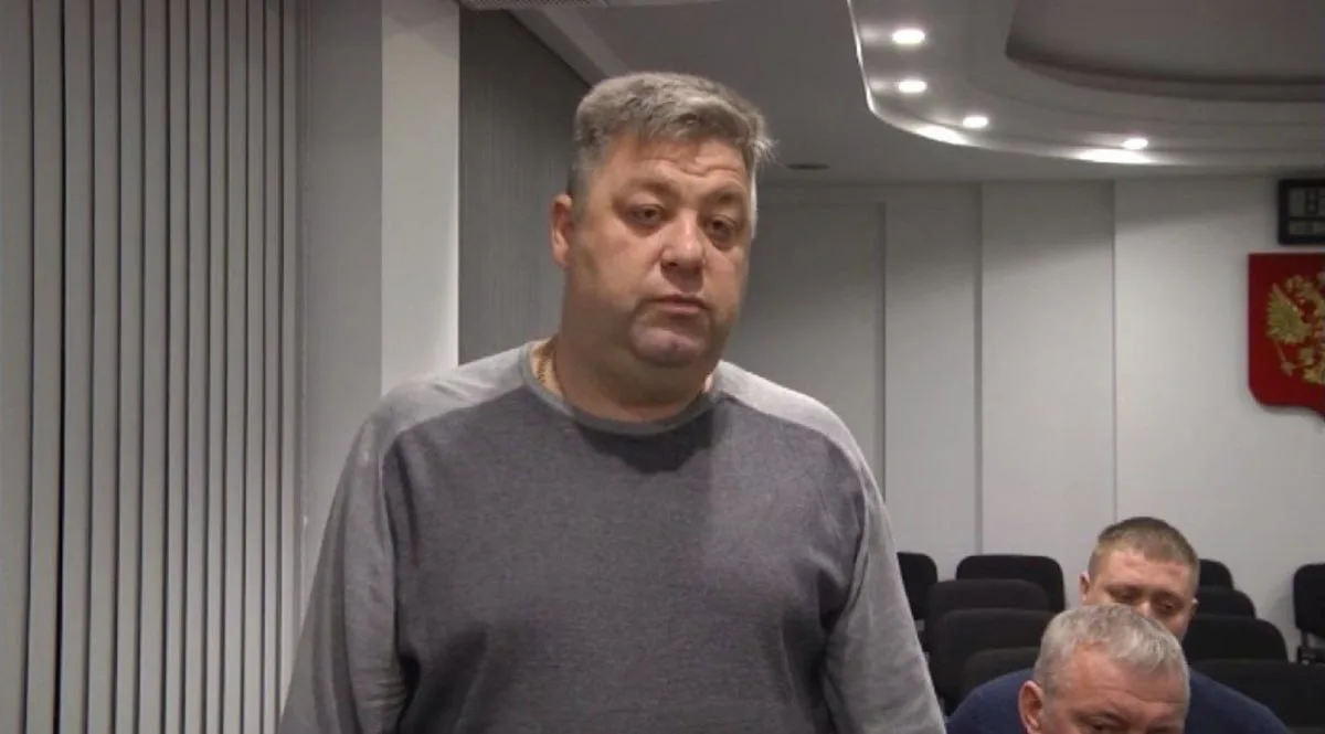 Чиновникопад продолжается: в Новокузнецке отправляется в отставку глава УДКХиБ