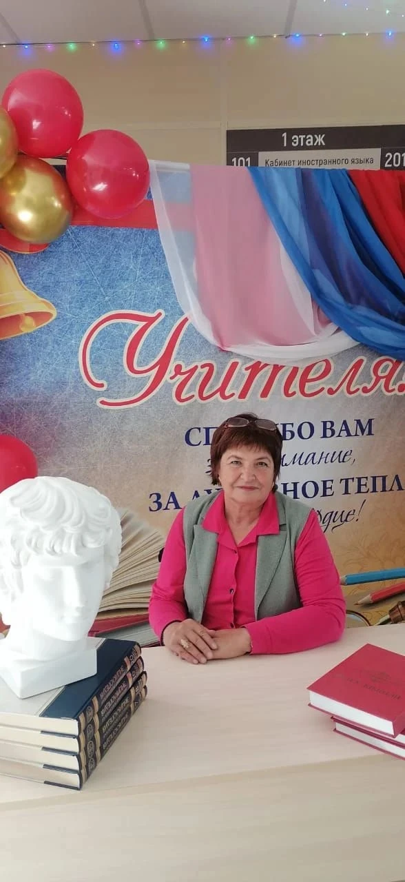 ✅ #205 Инициатива | Другие
