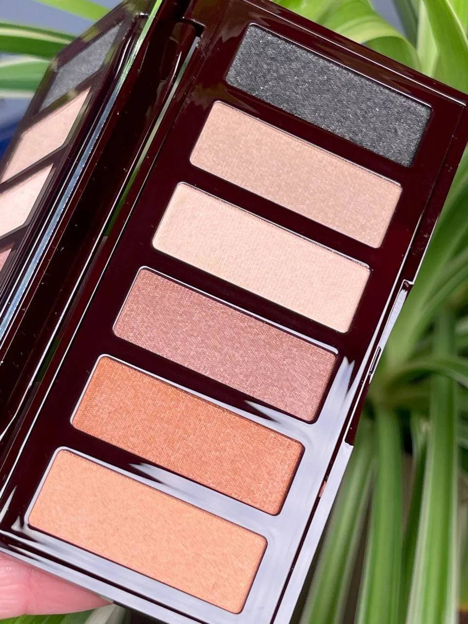 Charlotte Tilbury - SUPER NUDES EASY EYE PALETTE