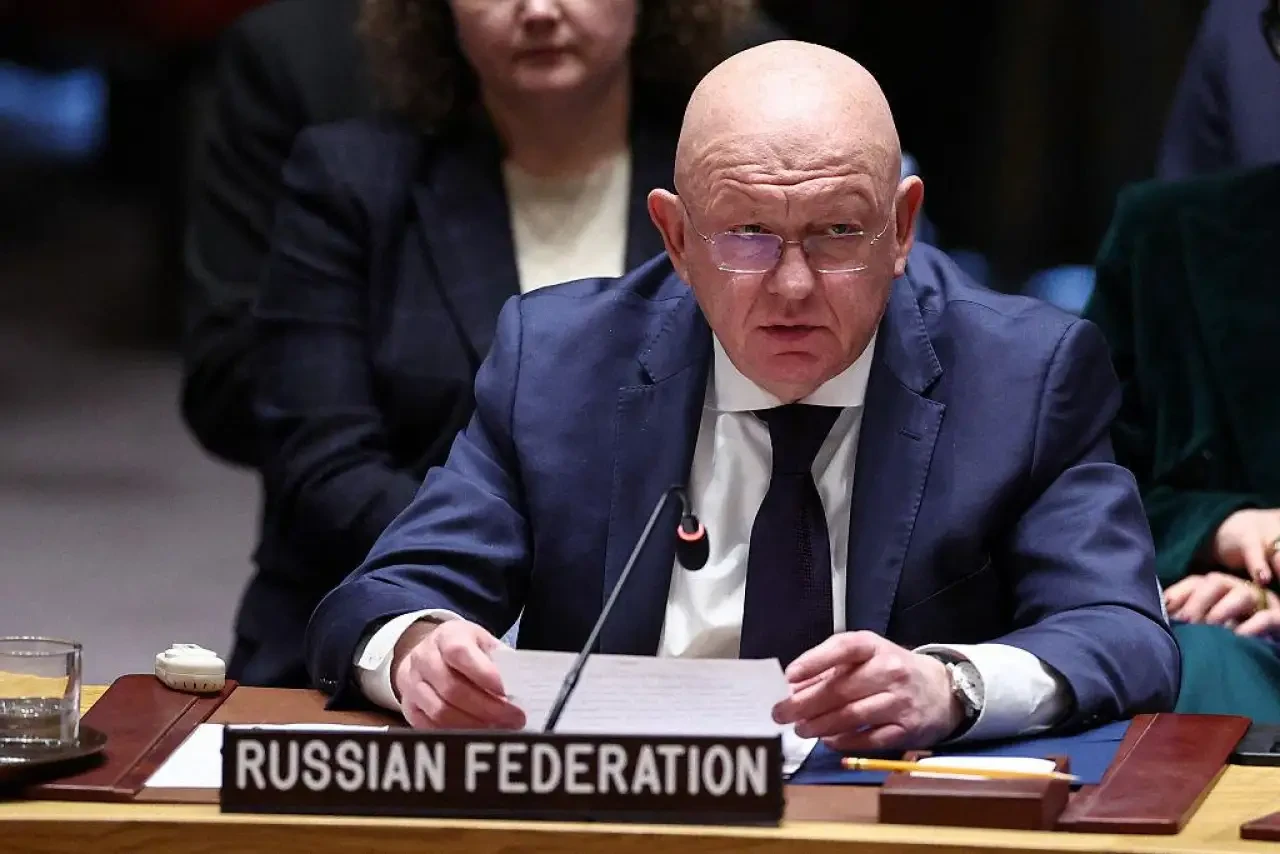 Россия указала на риски расширения санкций ООН против Гаити