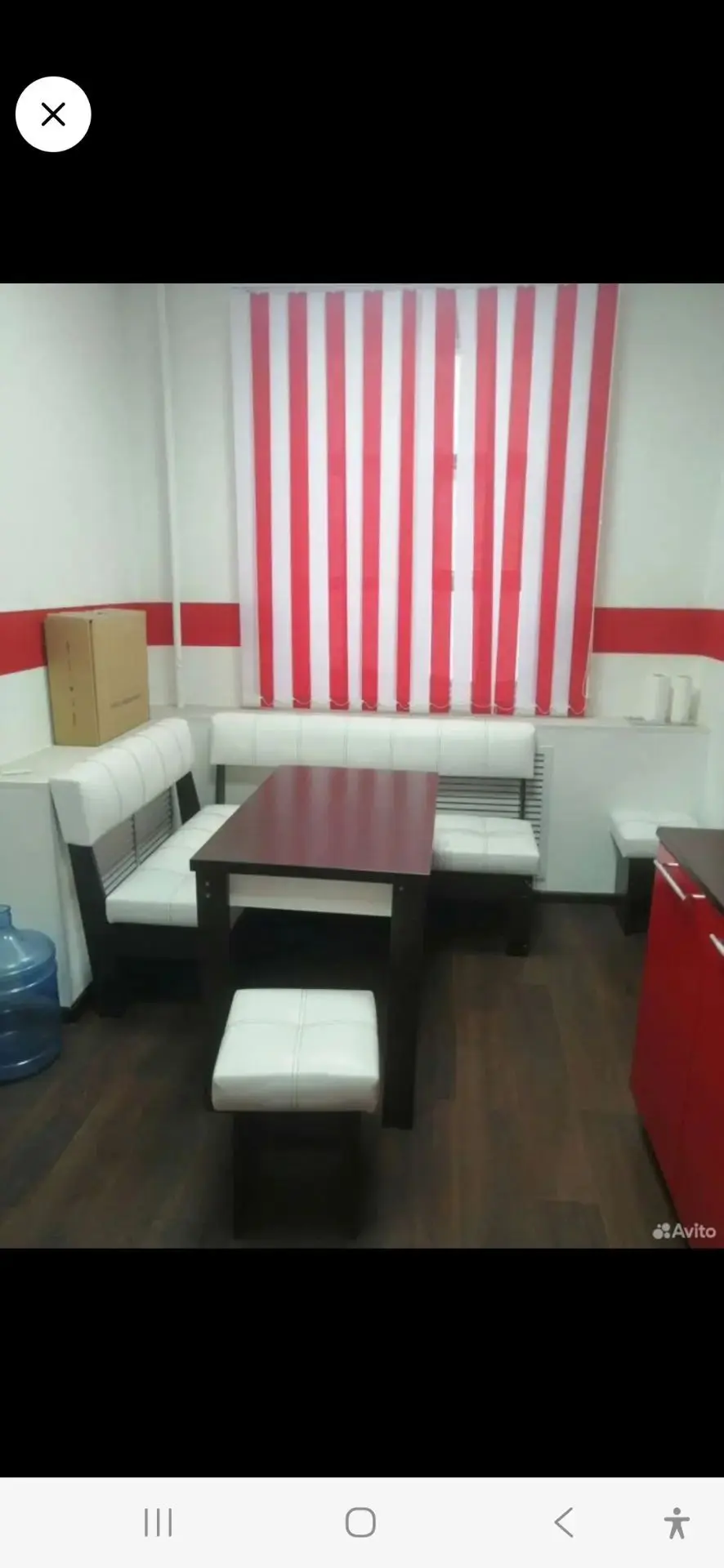 Продам 2х комнатную квартиру  пр.Ленинский д.17  этаж 1/5. Остаётся вся техника и мебел...