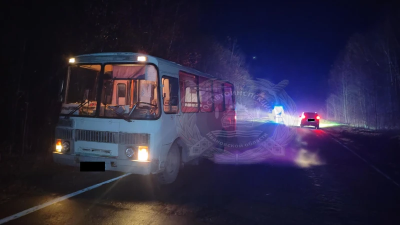 За прошедшие сутки в регионе случилось 2 аварии с пострадавшими.