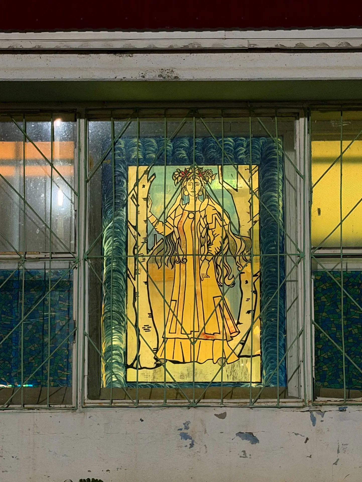 Сельские картинки 🎞️❤️