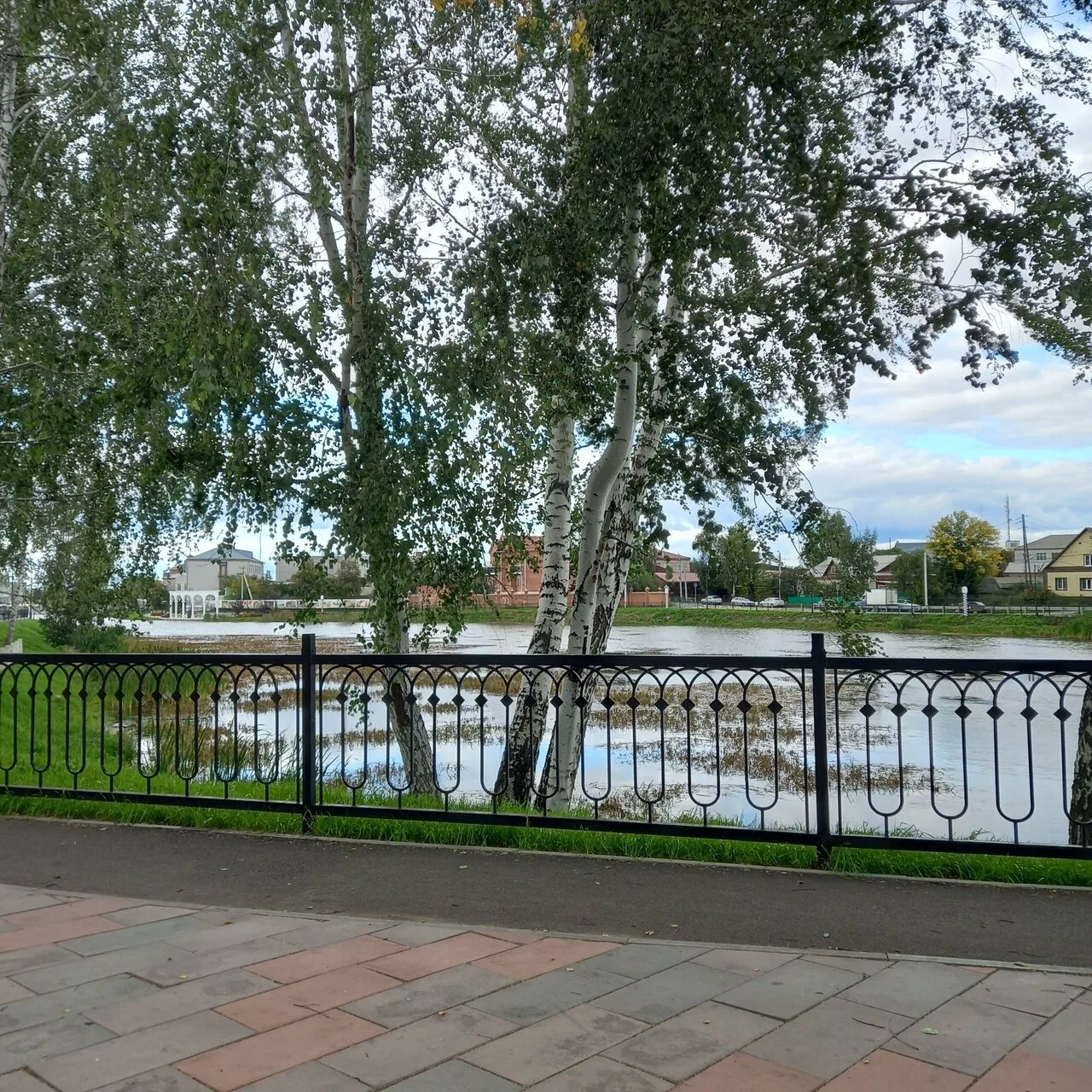 Присылайте Ваши фото в "Предложить пост"