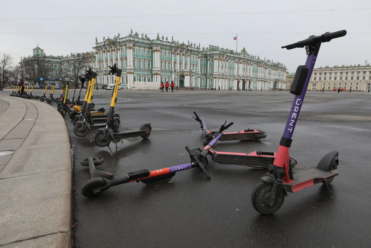 ⚠️ Штрафы и запреты в Питере: за что теперь жестко наказывают в центре?