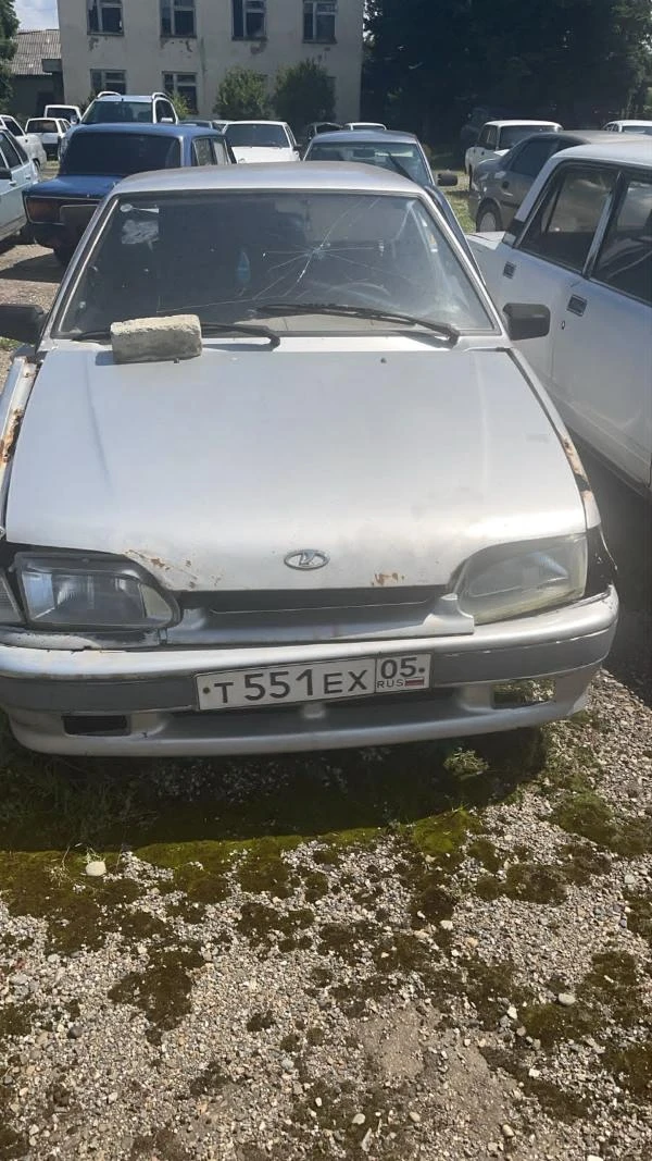 📢 Новый лот — Авто