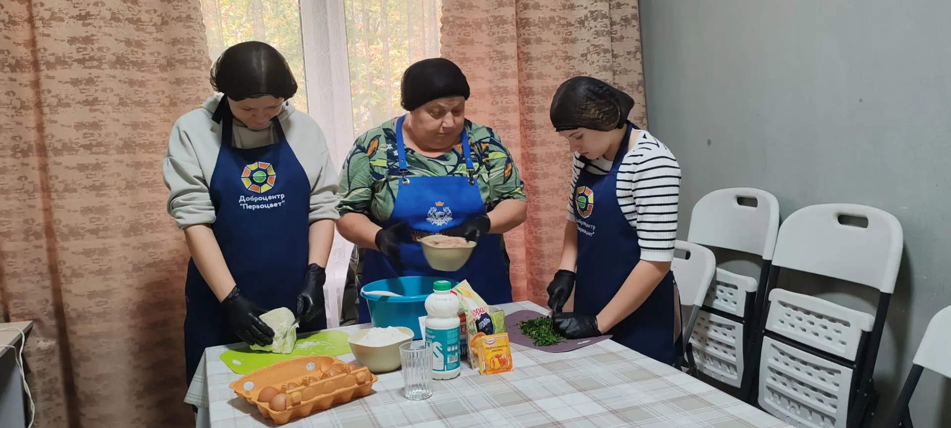 В ОКУССО «ДСО «Первоцвет» особое внимание уделяется разностороннему развитию воспитанни...