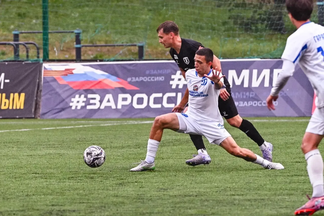 Все решил пенальти