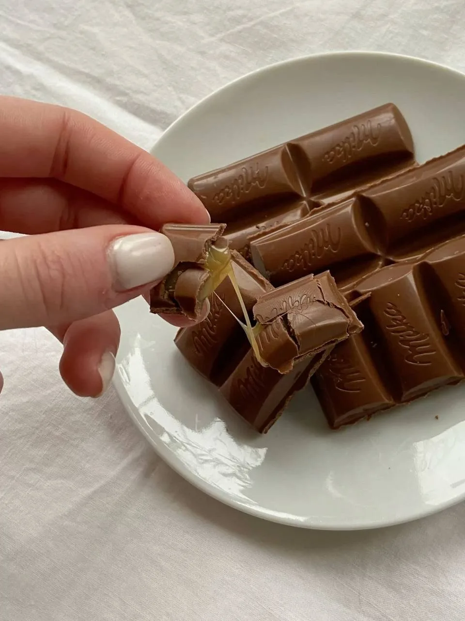 😋 Если отказаться от сахара, ваши вкусовые рецепторы улучшатся