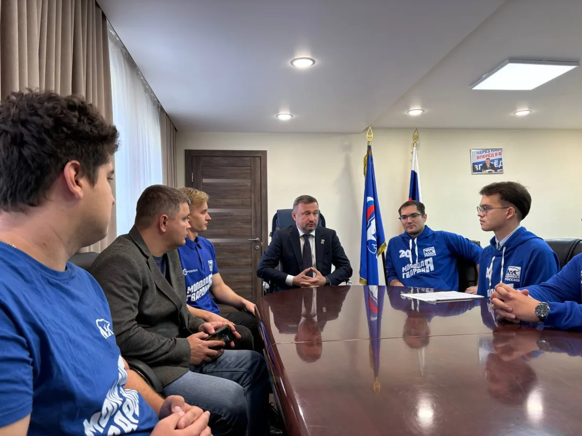 Подвели итоги и наметили новые цели!