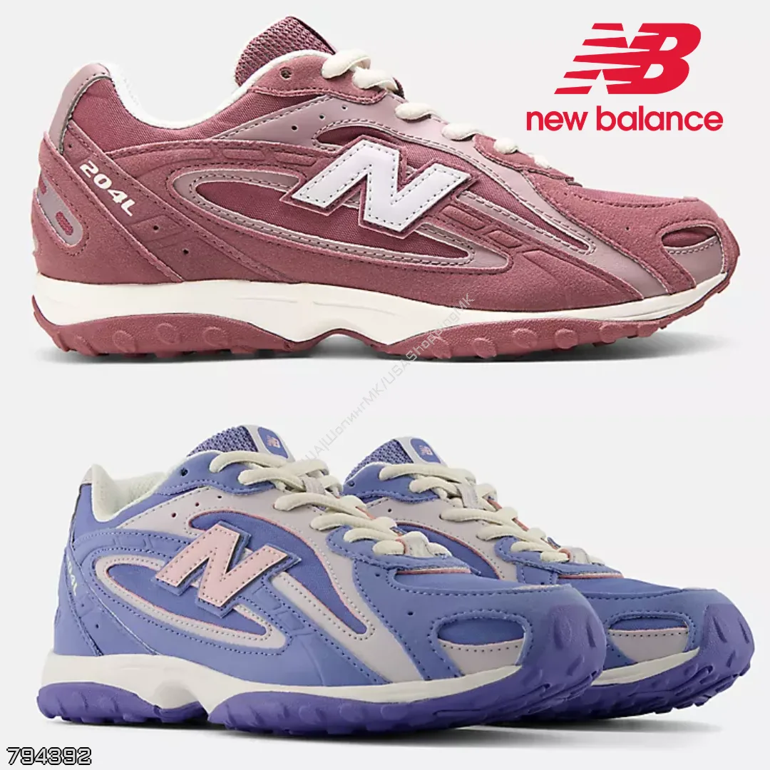 New Balance 🇺🇸
