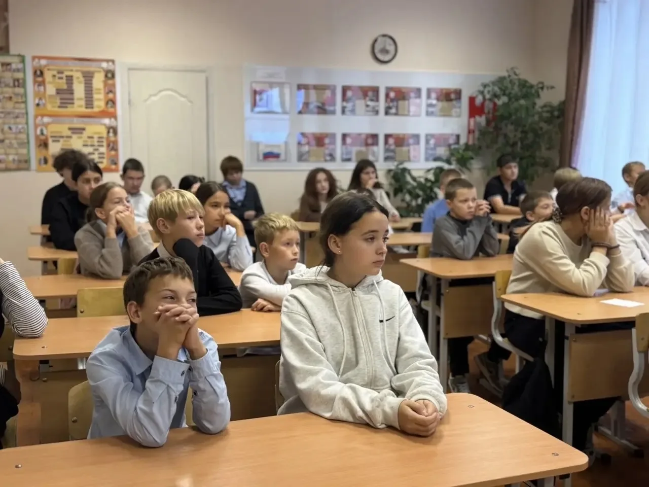 ‼️НЕДЕЛЯ ПРОФИЛАКТИКИ‼️