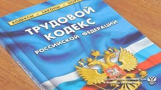 В сельской школе в Чувашии учеников трудоустроили с нарушениями.