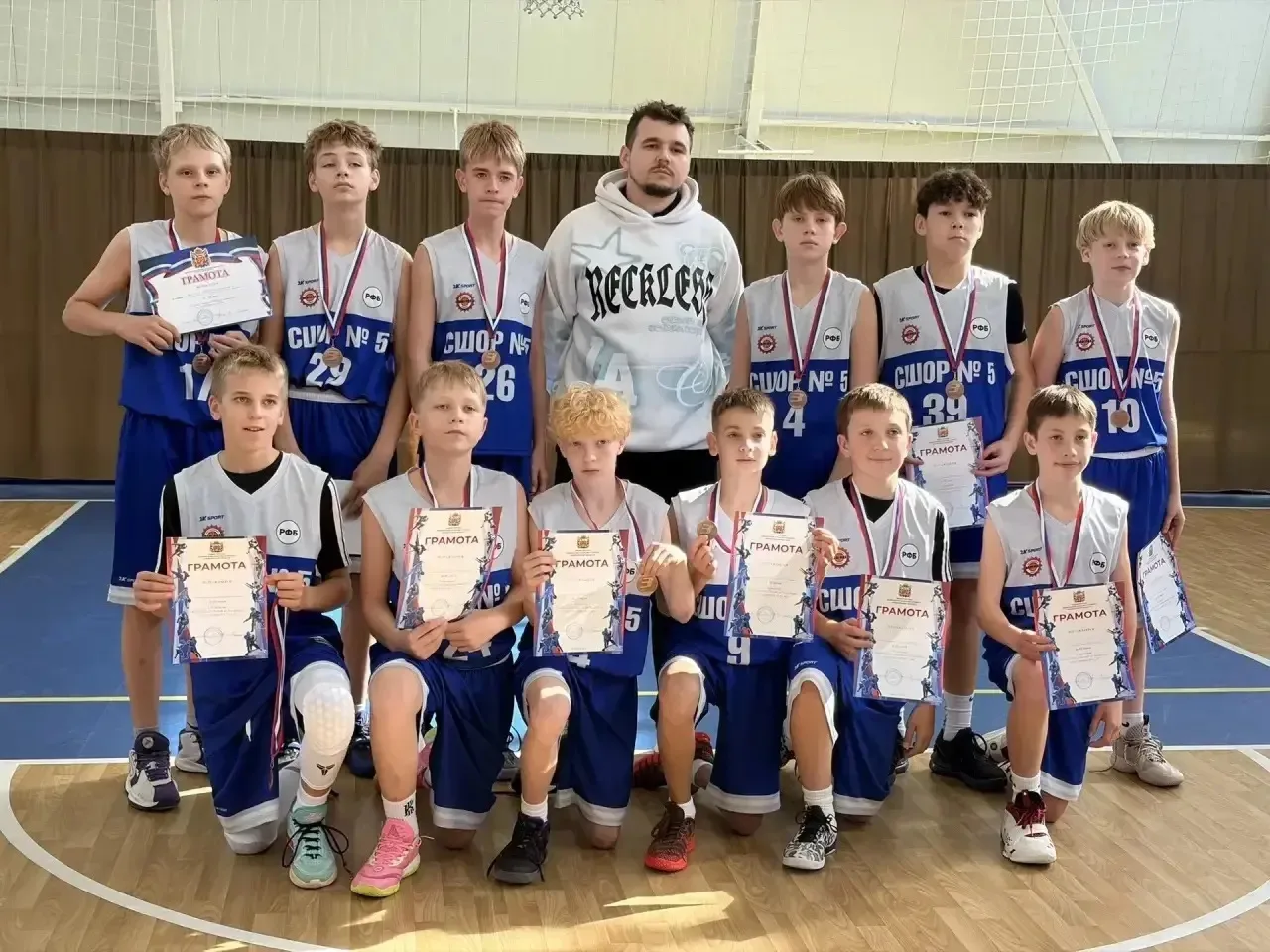 🏆 Поздравляем!