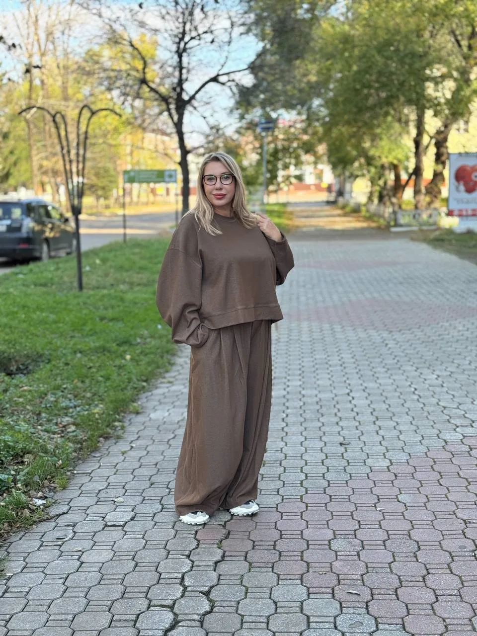 💋 Костюм 46-60 размера