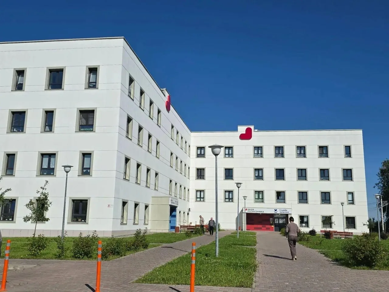 В эту субботу, 10 октября, Коломна превращается в центр профилактики! С 8 утра до 1 дня...