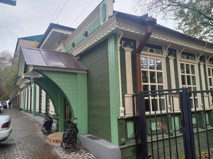 🏛 Читу приведут к единому стандарту?