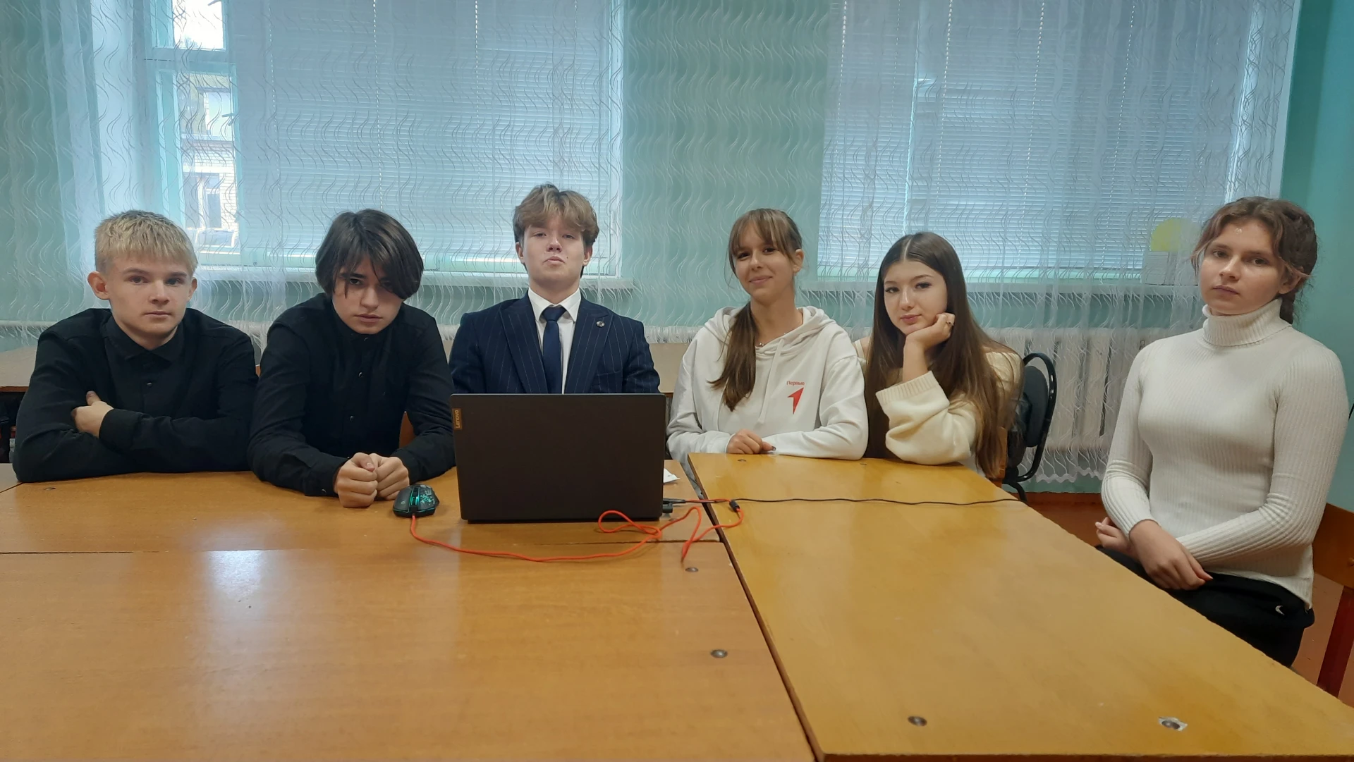 🚑 «03 в действии»: Первые учатся оказывать первую помощь!