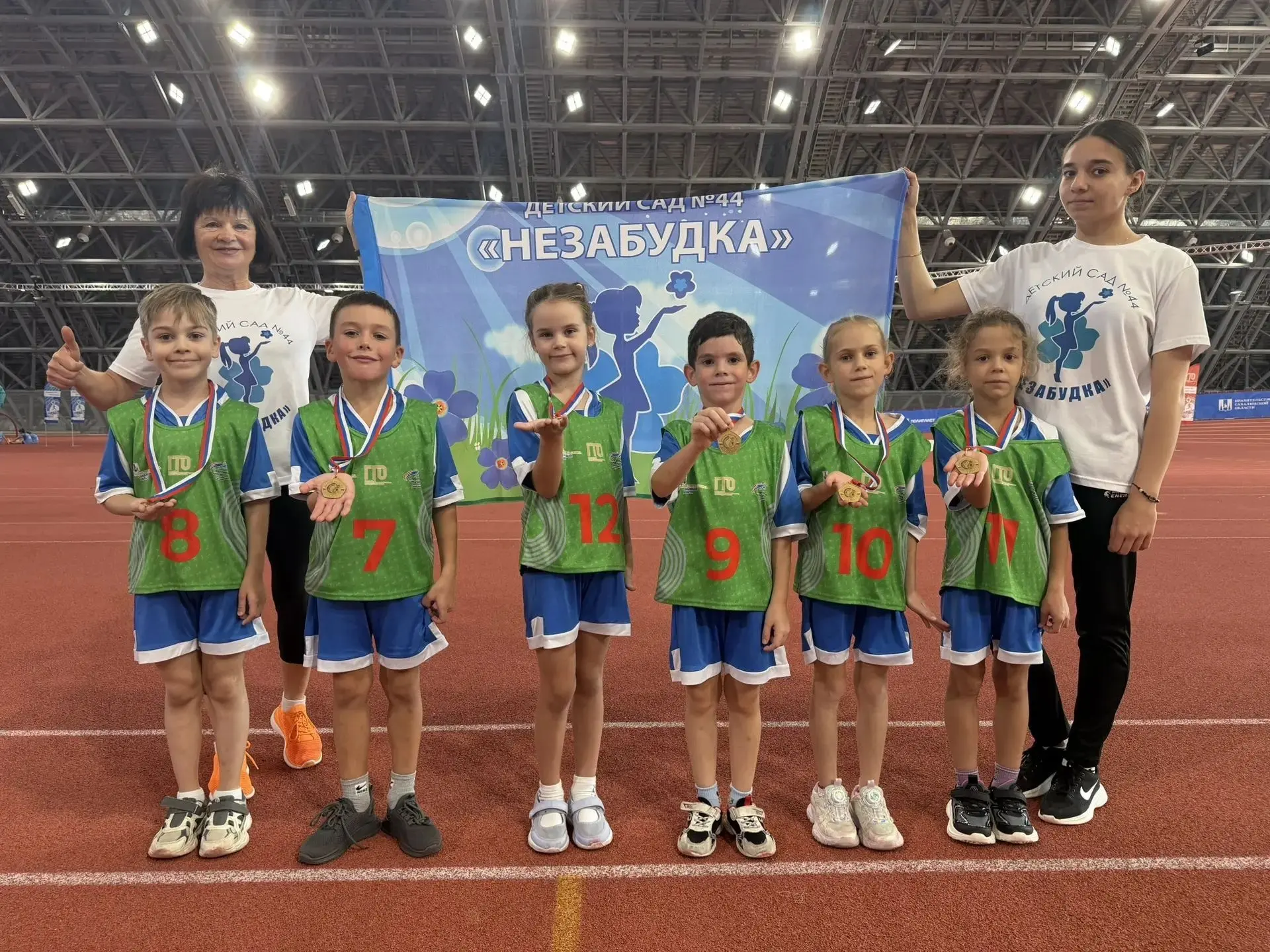 🏆 МЫ ЛУЧШИЕ! 🏆