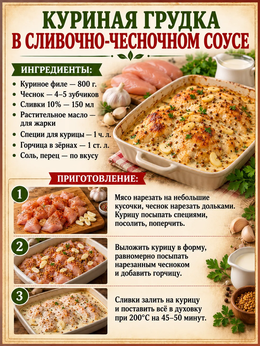 Оставьте любую реакцию 😊 Это лучшая благодарность для нас ❤️