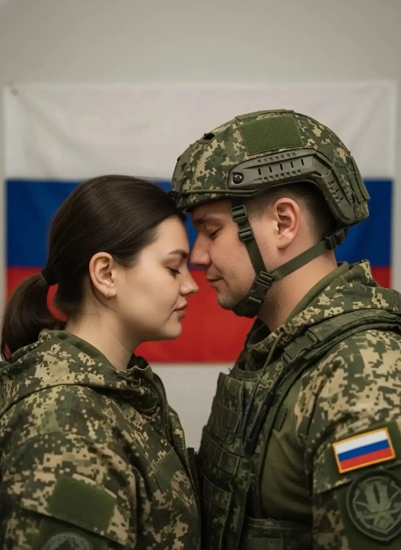 Не допускайте ссор. Избегайте любых оскорблений в адрес друг друга.