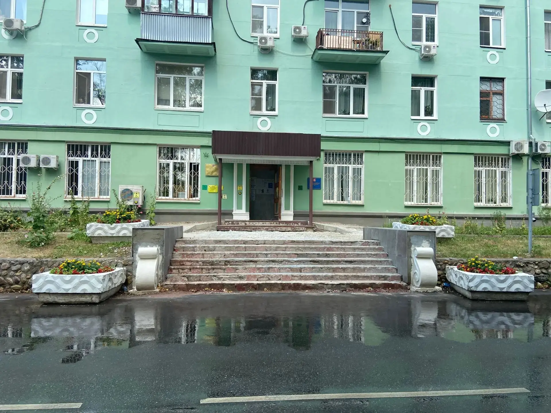 В Подмосковье супруги, отметившие 50 лет брака, могут получить выплату  ₽5 тыс.