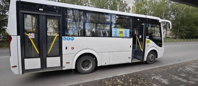 Петрозаводск получит более 38 млн рублей на обновление общественного транспорта.