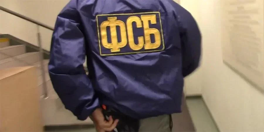 На саратовца завели дело о госизмене из-за связи с военными Украины