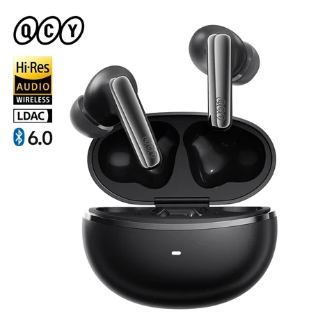 QCY MeloBuds N70 беспроводные наушники