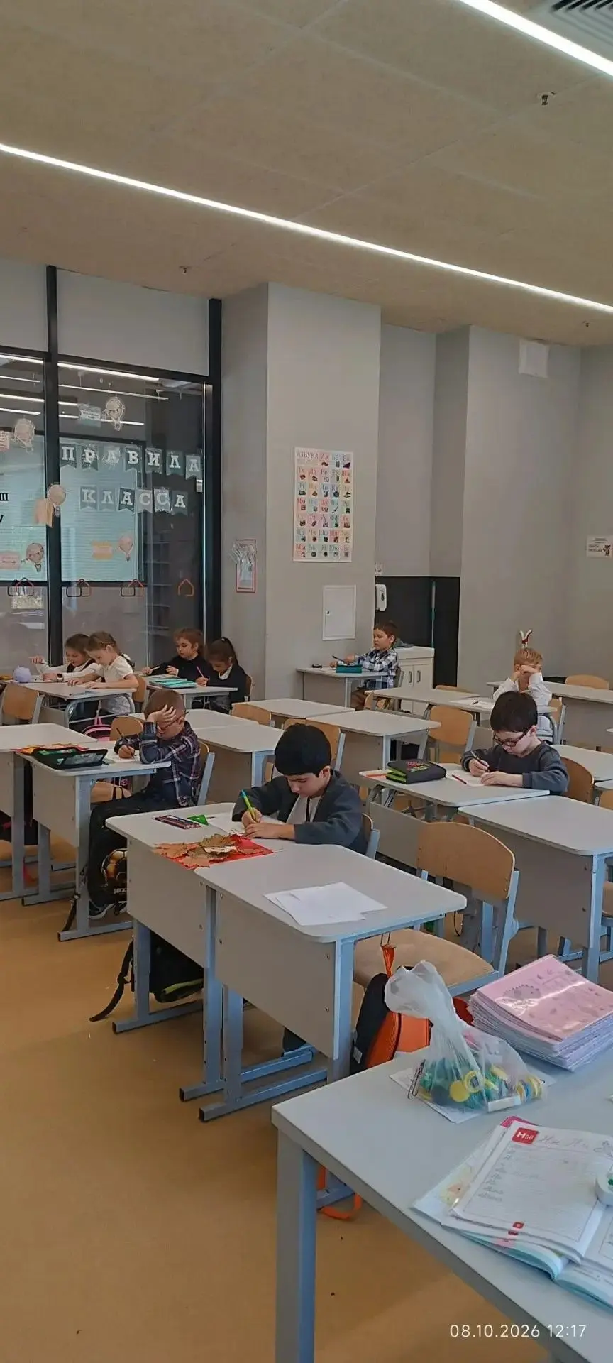 🏆 Продлили первый тур XXI Олимпиады Систематики по математике до 19 октября!