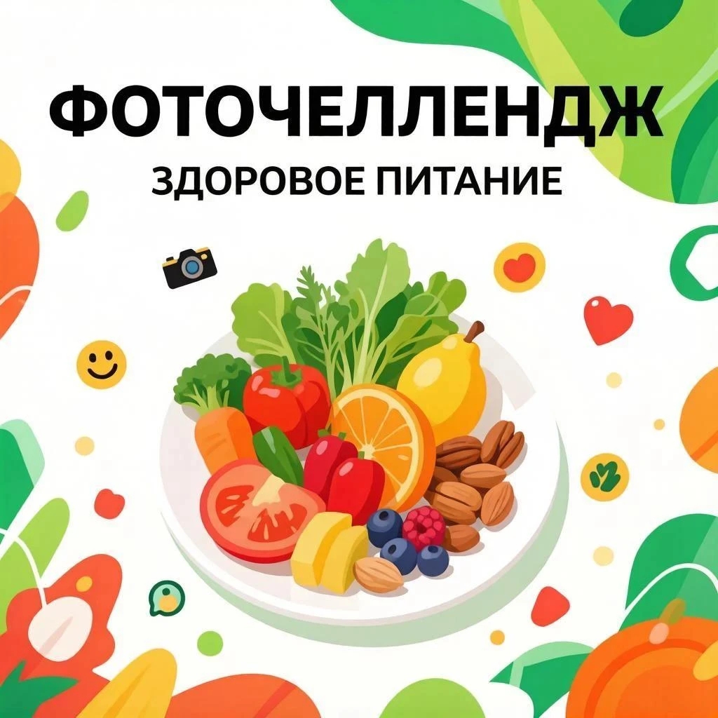 🍏🥕 ЗДОРОВОЕ ПИТАНИЕ🥕🍏