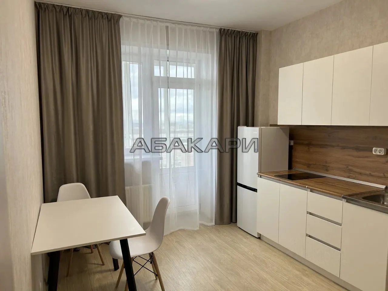 🏠 Караульная улица, 39А