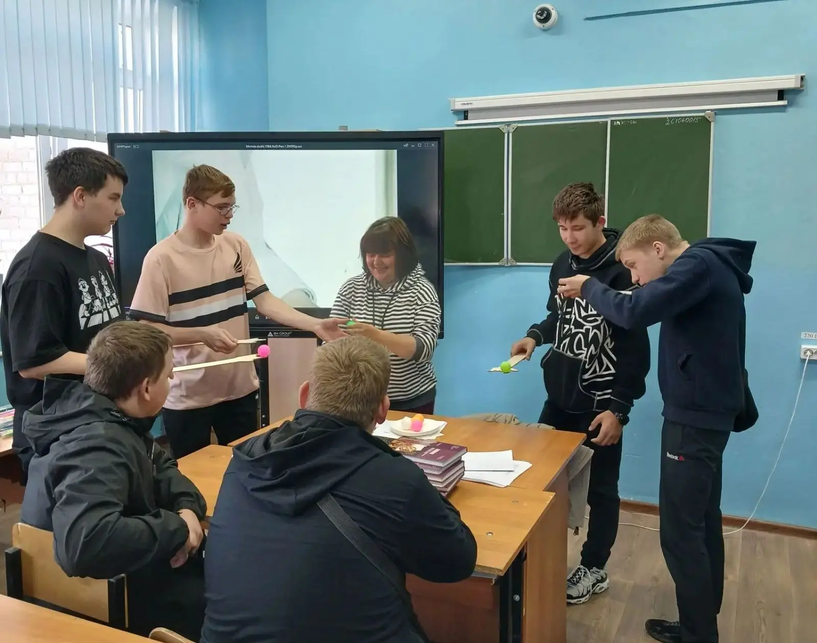 Психологическое и психическое здоровье