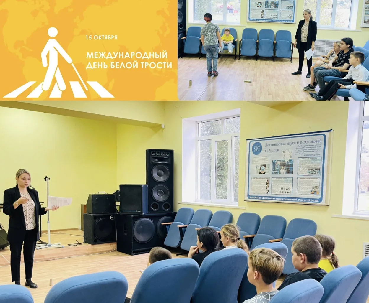 В СДК п.Прикубанский прошла  тематическая программа «Дарим доброту и радость!», приуроч...