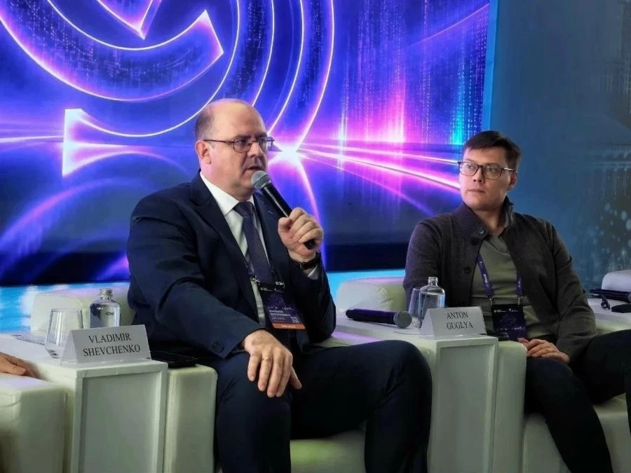 КВАНТОВАЯ ГОНКА: РЕКТОР МИФИ ПРИЗВАЛ ПЕРЕСМОТРЕТЬ ПОДХОДЫ К ОБРАЗОВАНИЮ, ЧТОБЫ НЕ ПРОИГ...