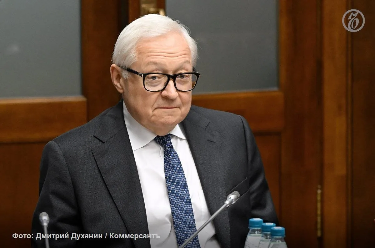 Россия и США могут провести встречу по «взаимным раздражителям» в двусторонних отношени...
