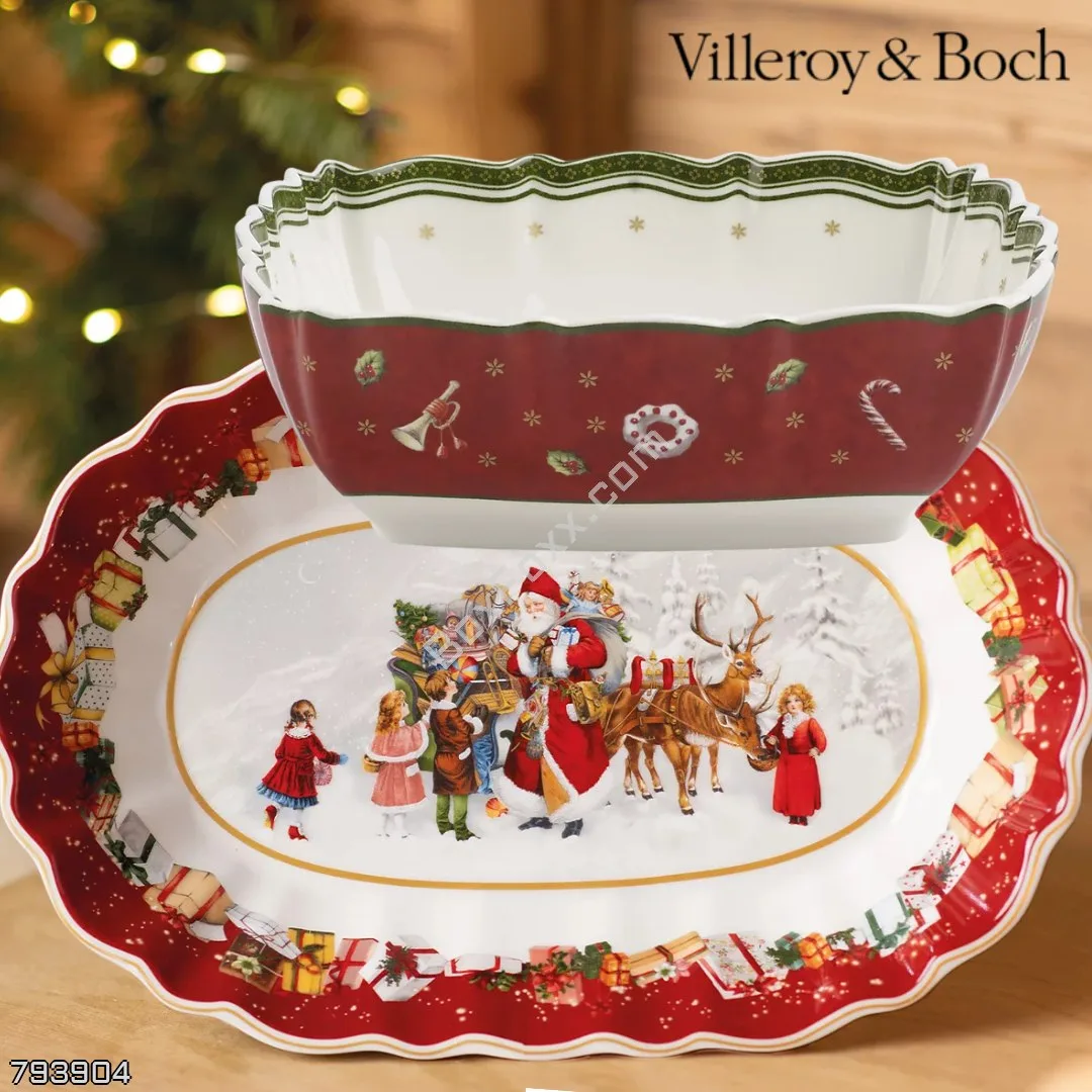Villeroy & Boch 🇺🇸
