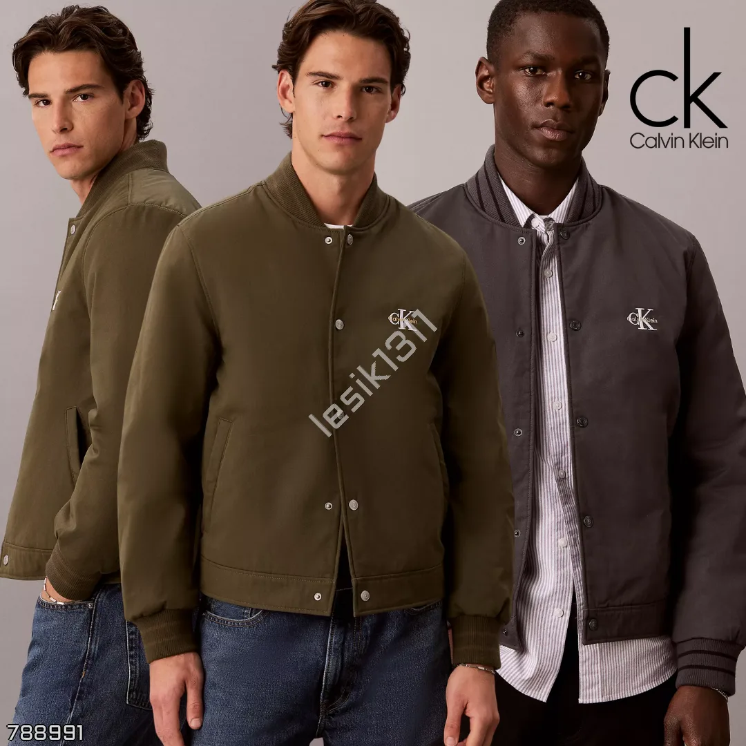 Calvin Klein 🇺🇸 Скидка 40% + Дополнительная скидка 20%