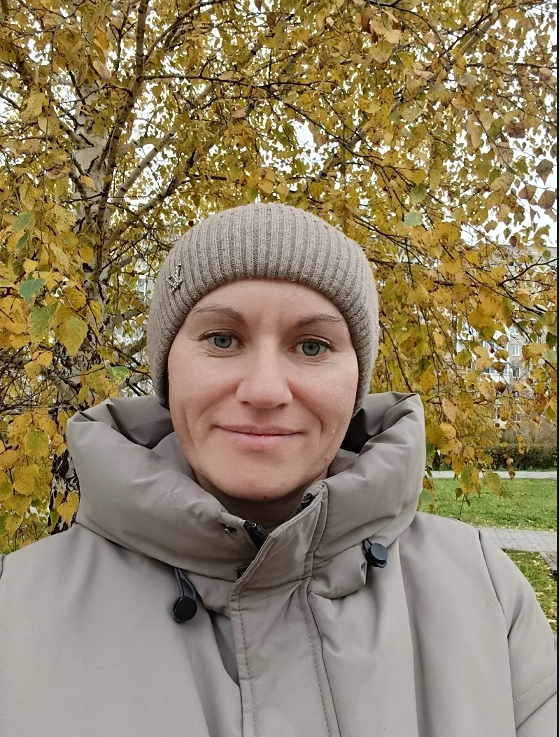 Привет, друзья мои!🥰