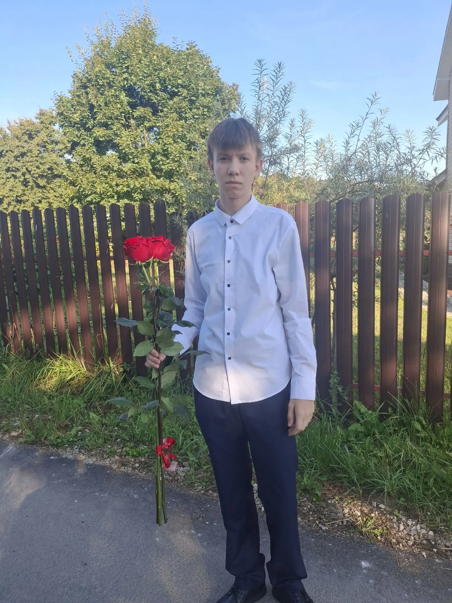 🎂Сынок, поздравляем тебя с 15-летием! Пятнадцать лет, подумать только, а кажется, ещё ...