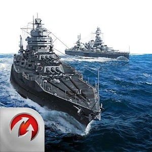 [ОБНОВЛЕНИЕ] World of Warships Blitz на Android v9.4.0