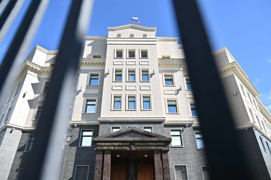 Сыктывкарец вновь предстанет перед судом