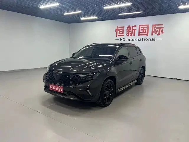 Jetta VS7
